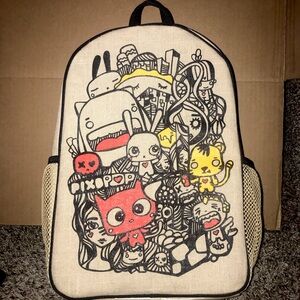 SoYoung Pixopop Pishi and Friends Toddler Backpack